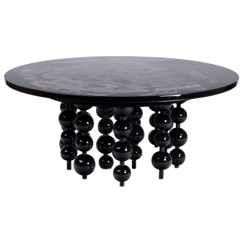 Artsy Side Tables - EgliDesign's Best Art Furniture