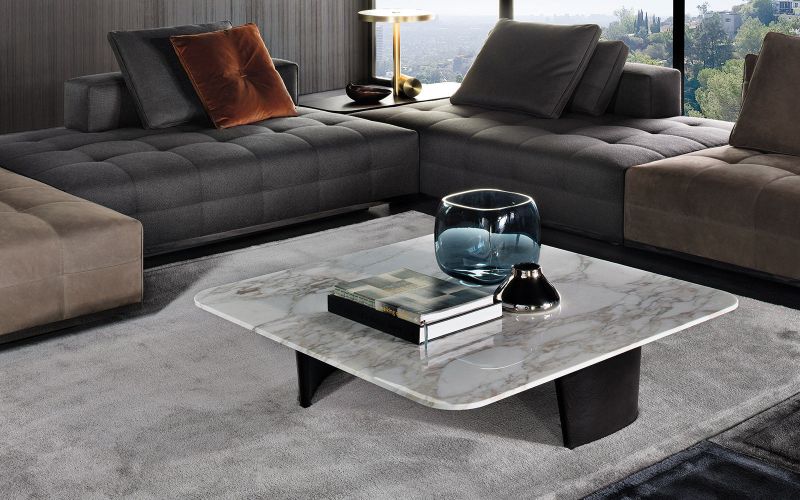 Best Square Modern Center Tables by Top Brands