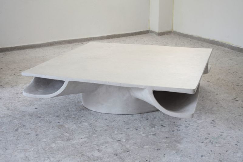 Gallery FUMI's Best Coffee Table Designs