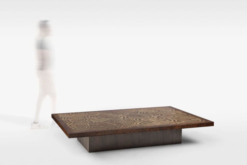 Gallery FUMI's Best Coffee Table Designs