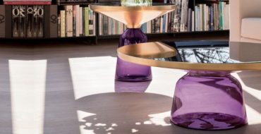 Creative And Unique Side Tables By Sebastian Herkner