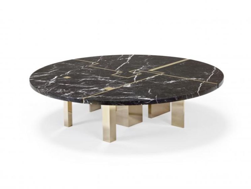 The Best Center Tables At Galerie Negropontes