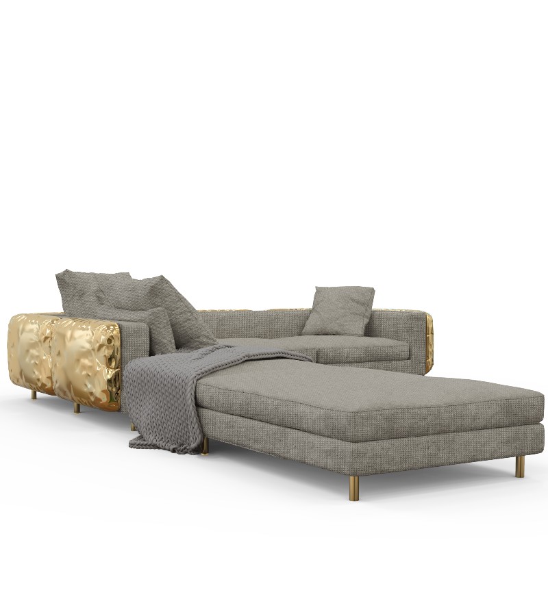 Boca do Lobo´s New Paris House Living Room Design