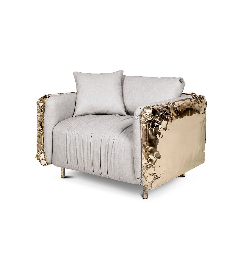 Boca do Lobo´s New Paris House Living Room Design