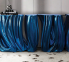 Modern Design With A Bold Flair - The Monochrome Console